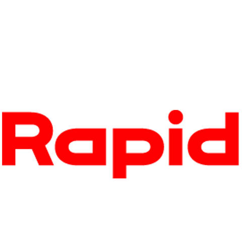 Rapid Logo