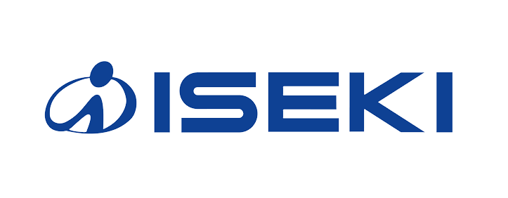 iseki-logo